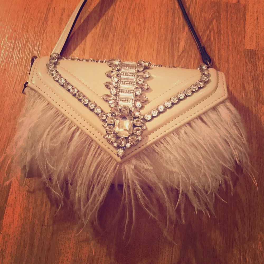 Evening Handbag